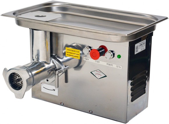 Мясорубка Торгмаш МИМ-150-01