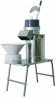 Машина овощерезательно-протирочная Торгмаш Пермь ОМ-350П (с подставкой)