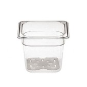 Гастроемкость Maco Jiwins GN 1/6-150 8627