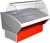 Витрина холодильная Полюс G95 SM 1,5-1 (ВХС-1,5)