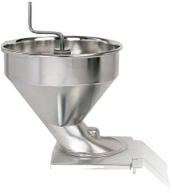 Овощерезка Robot Coupe CL55 2 воронки 380V