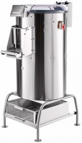 Картофелечистка Abat МКК-500-01